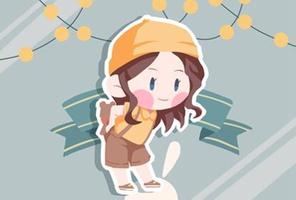 午時出生的女孩有2種命 寶寶性格如何