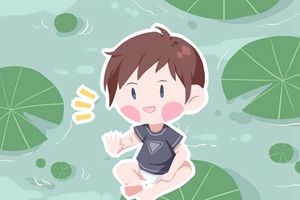 八月十五出生的男孩命運如何 寶寶性格分析