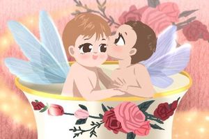 男孩正月初二出生好嗎 男寶寶性格如何