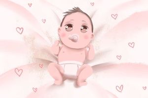 農曆初一生日女命 這天出生的女孩性格如何