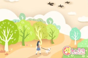 十神在各柱的意義 代表著什麼含義