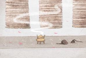 帶天命的人不能惹 什麼是帶天命