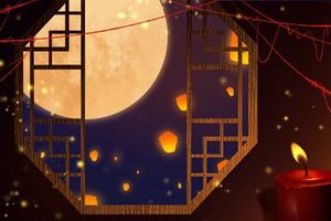 中元節出生的人是鬼嗎 這天出生的人命運如何