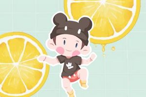 男孩臘月出生好嗎 命中帶財 腳踏實地