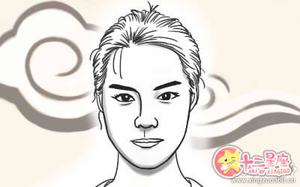 能享老公福氣的女生八字介紹