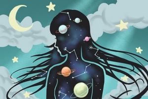 氣質一流的女人八字 氣質出眾的八字