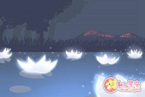 鬼谷子算命第五十二數雲散月明格