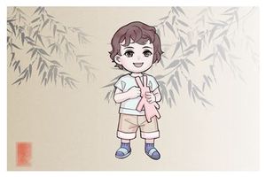 六月十五是什麼命 剛強正直為官清廉