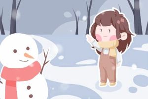 正月初三出生的男孩子命運如何 性格好不好