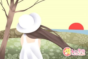 女人命帶羊刃漂亮自傲 有羊刃一輩子婚姻不行