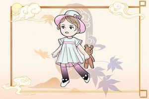 春分出生的人的命運怎麼樣 寶寶想像力豐富