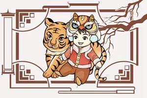 6月15出生的女孩命運分析 性格好嗎