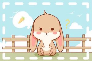 屬兔正月出生的人命運如何 容易猶豫不決