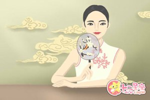 命硬的女人有什麼特徵 女生八字特點