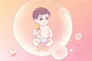 大年初七出生的人命運 初七生人大富大貴