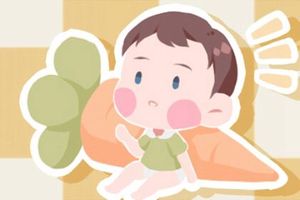 除夕夜生的男孩好嗎 錢途無限 命運順遂