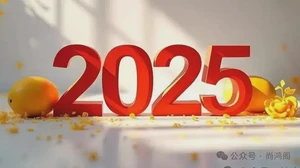 2025年流年運勢分析